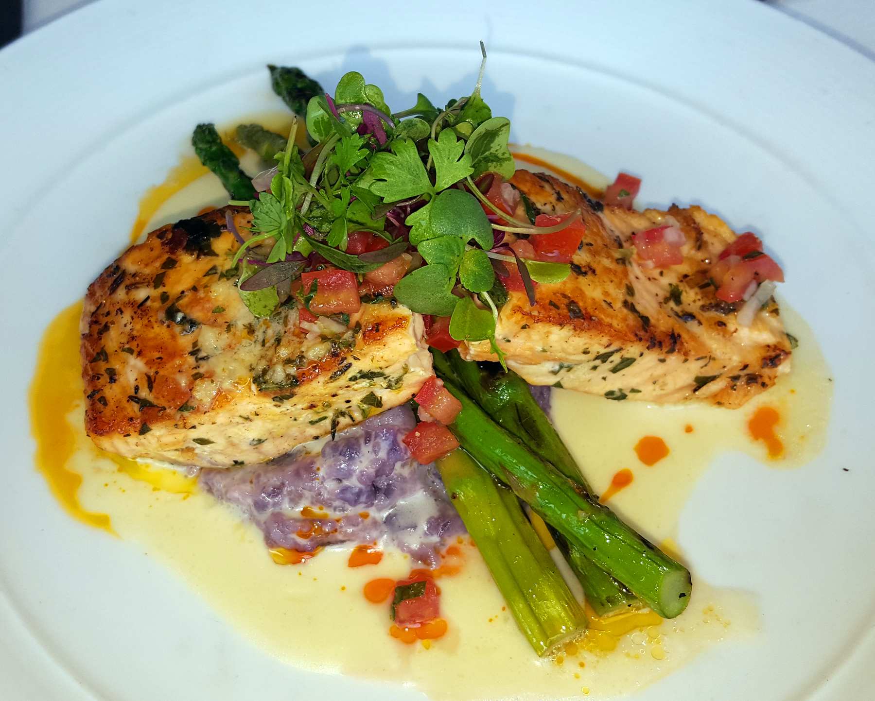 Off the menu: the winery moves south, bluewater grill heads north - newport beach news
