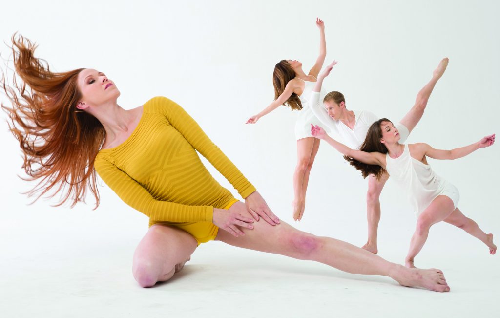 Backhausdance 2 - Photo by Chris Emerick