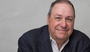 Joe Nocera