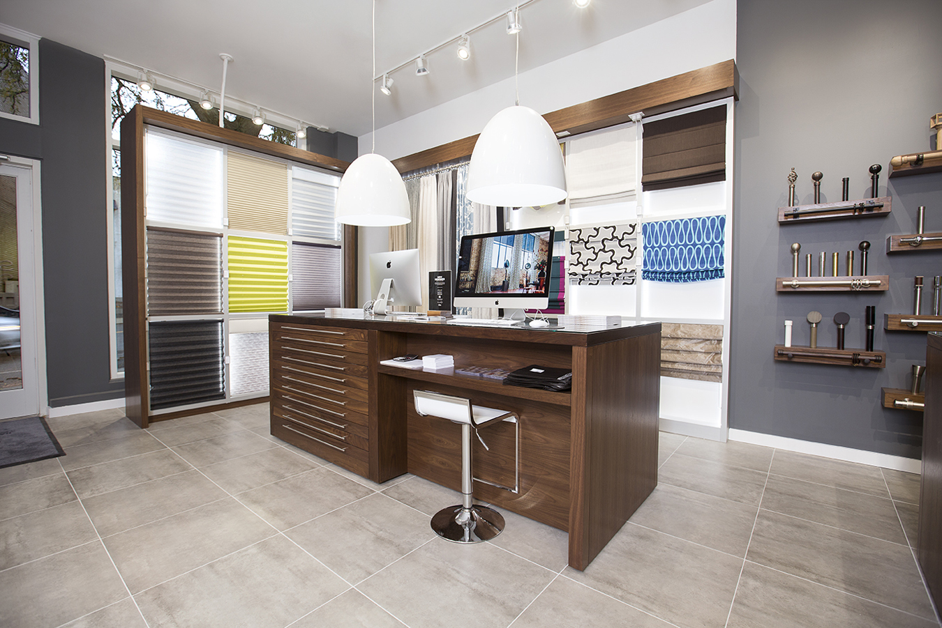 Biz Buzz The Shade Store Opens Fashion Island Showroom Newport Beach