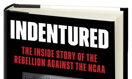 Under cover: library lecture shines light on college sports - newport beach news