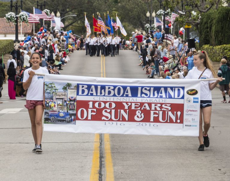 Balboa Island Parade Seeks Volunteers and Entries Newport Beach News