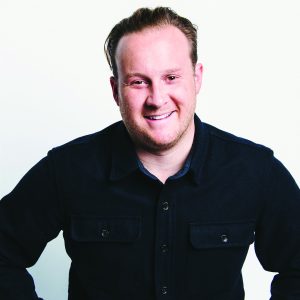 Jonathan Laurie