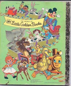 LittleGoldenBook1979