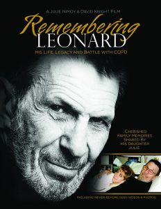 remembering leonard