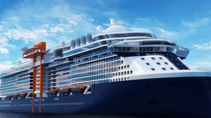 Celebrity Edge