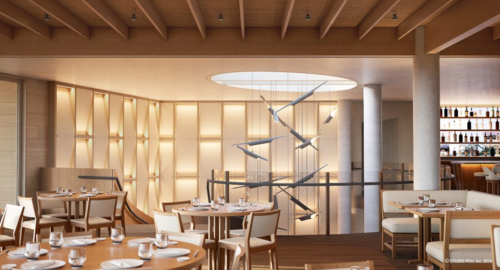 Nobu Newport Beach_Renderings-4_Courtesy of Studio PCH