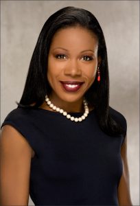 Isabel Wilkerson