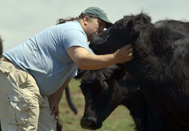 bullish farmer 2