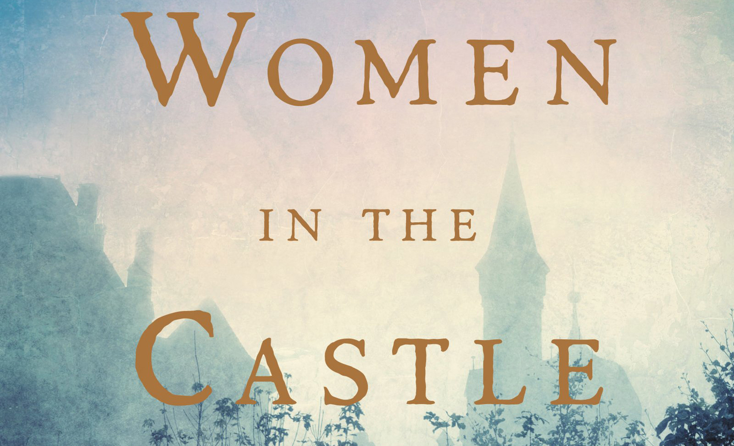 Under cover: the women in the castle - newport beach news
