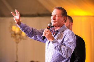 Angel's baseball legend Bobby Gritch