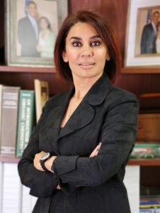 Anoosheh Oskouian