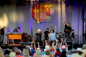 Michael McDonald - NBJF 16