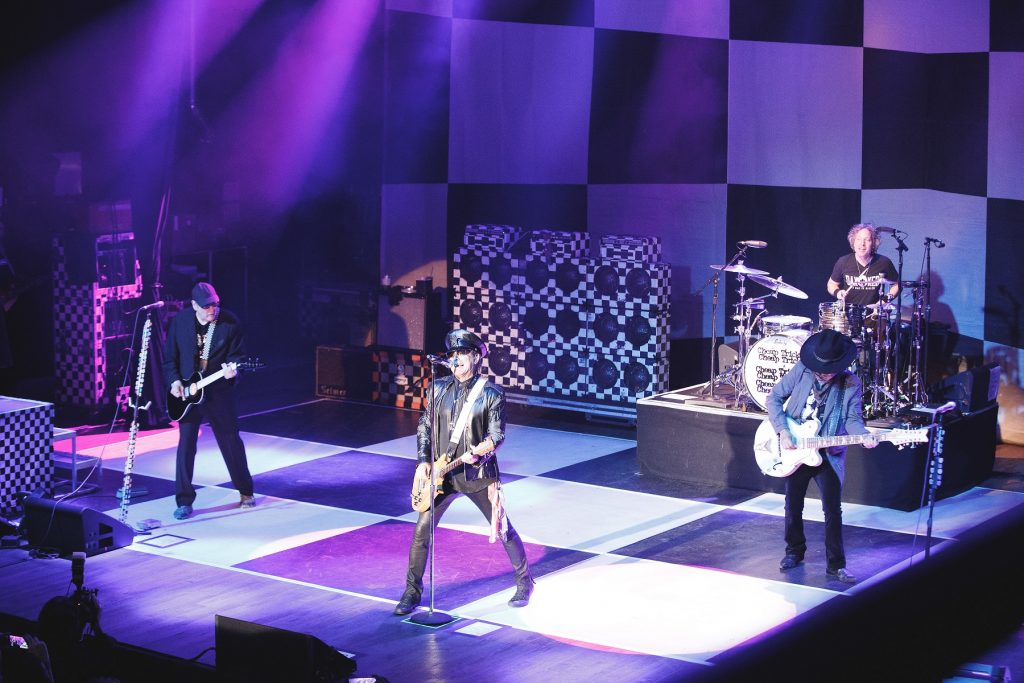 Cheap Trick