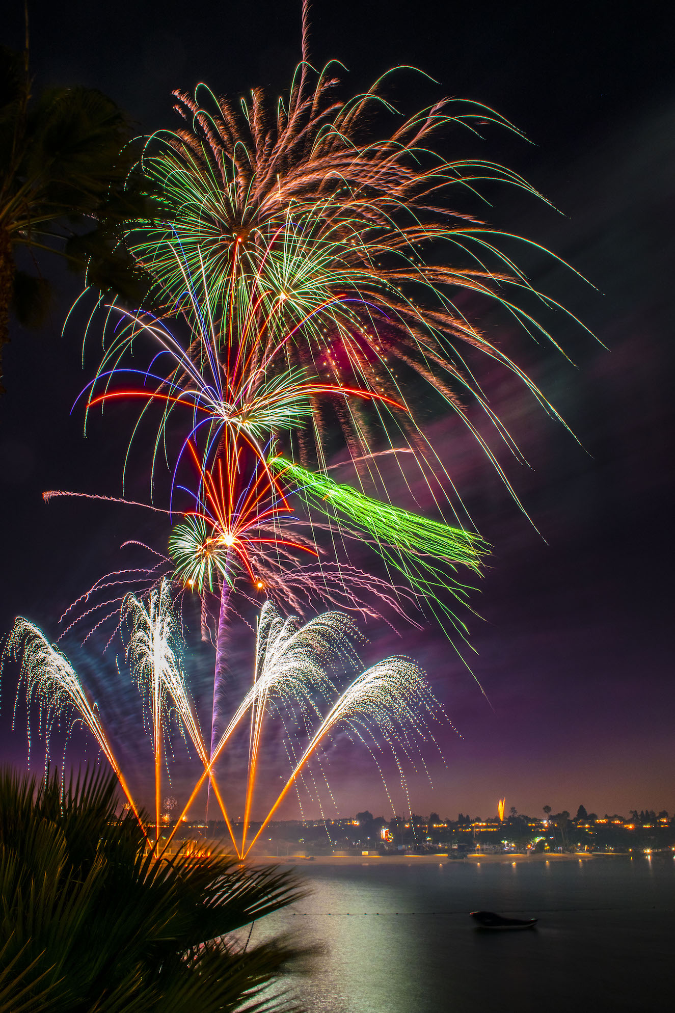 NBPD Wants a Safe and Fun Fourth of July Newport Beach News