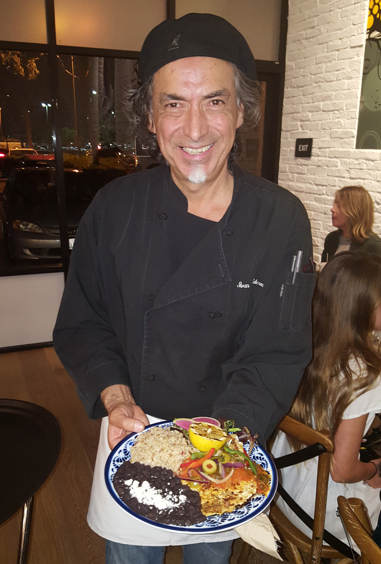 Off the Menu Side Dish: Roku and Rosa are Rocking - Newport Beach News