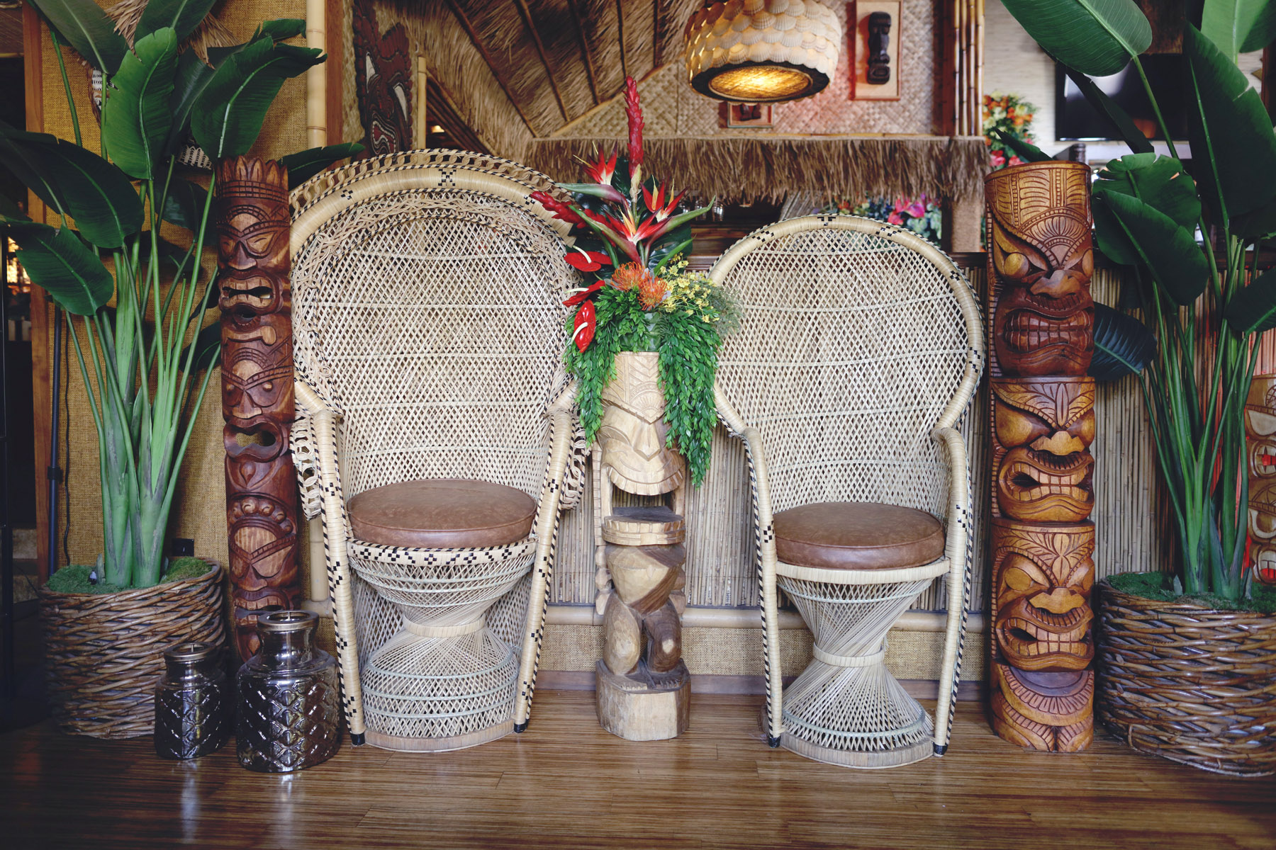 Off the Menu Laguna’s Royal Hawaiian Returns to Glory Newport Beach News