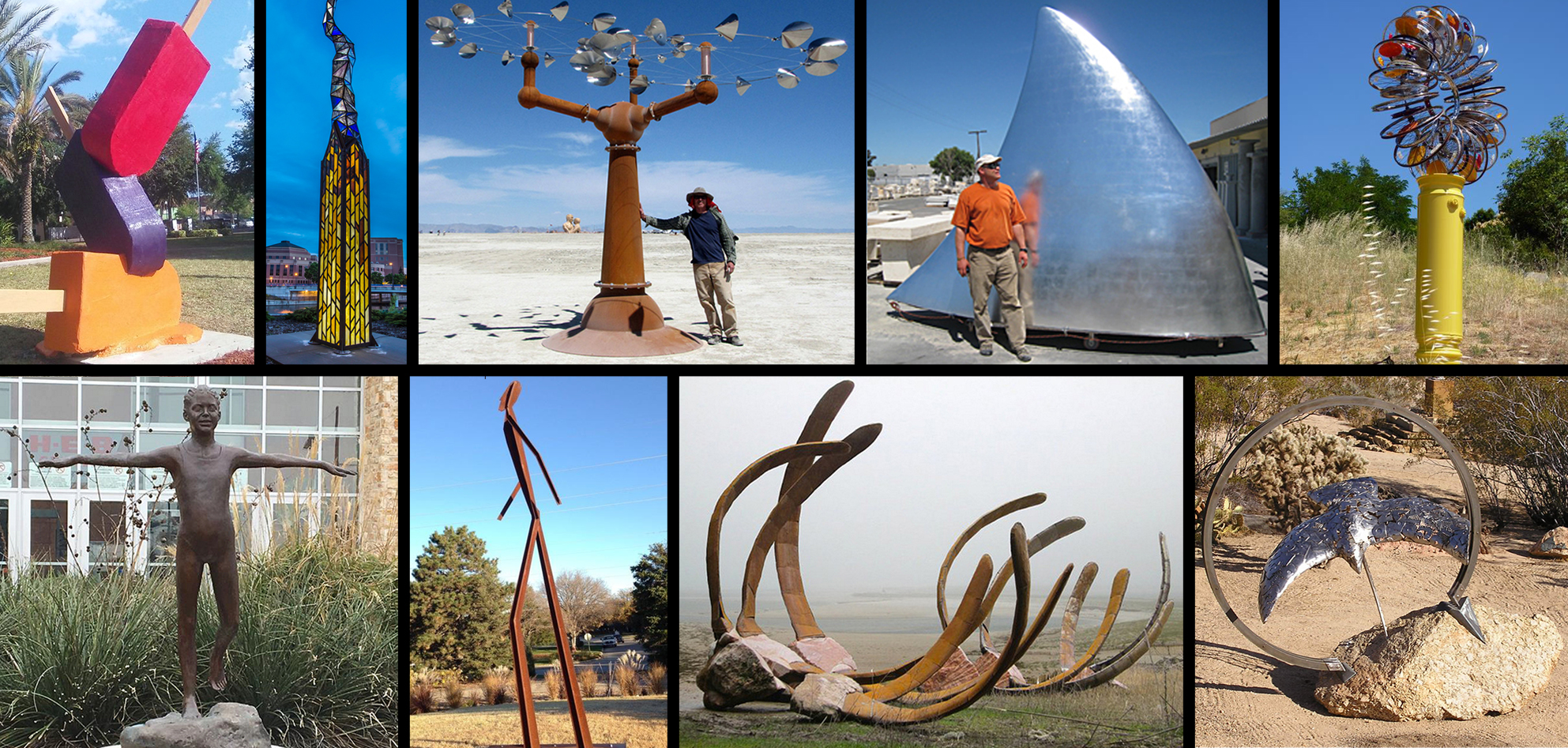 Sea Foam Sculpture by Oleg Lobykin