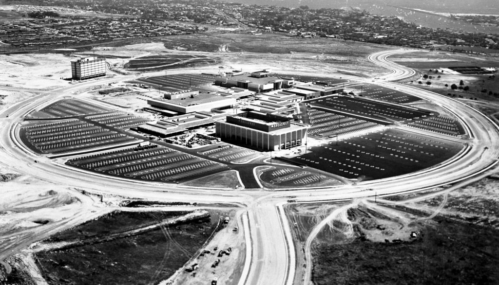 Fashion Island Turns 50 - Newport Beach News