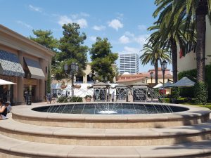 Fashion Island Rings in 50 Years as Posh Newport Beach Retail