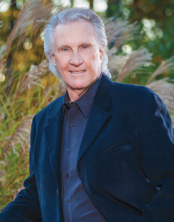 Charity Spotlight Bill Medley Concert Sept. 18 to Benefit Lupus