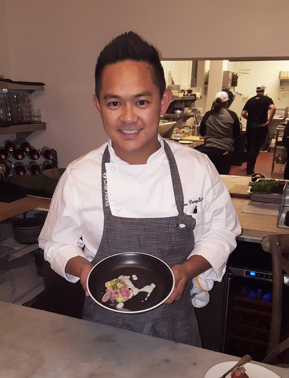 Off the Menu Side Dish: Our Picks for the Golden Foodie Awards ...