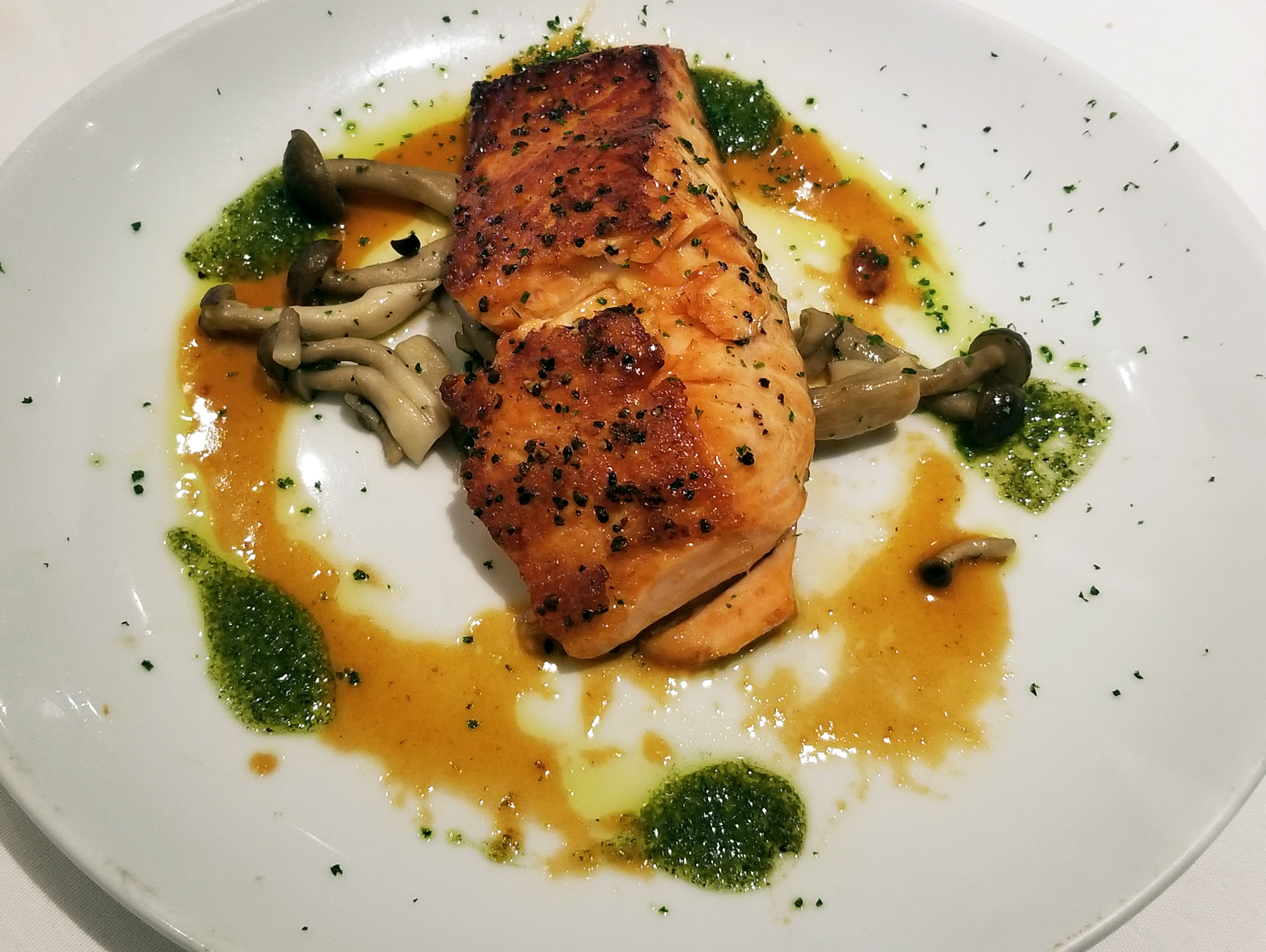 Off the Menu Dining Out for Newport Beach Restaurant Week Newport