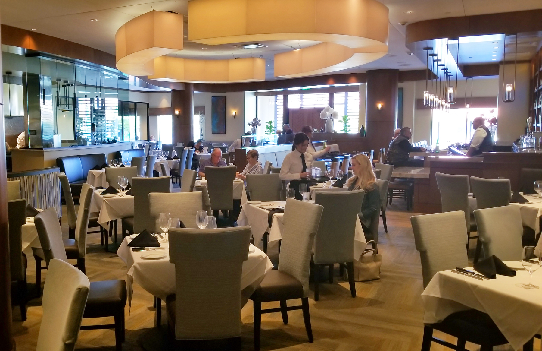 Off the Menu Dining Out for Newport Beach Restaurant Week Newport