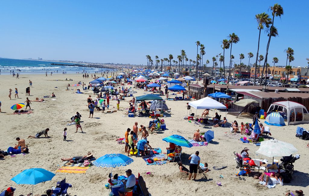 Newport Less ‘Beach-y’ Without Tourism - Newport Beach News