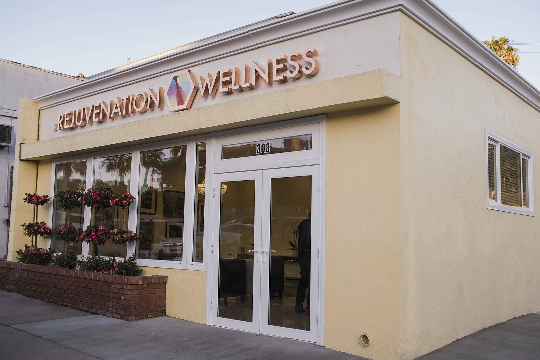 Biz Buzz Rejuvenation Wellness Takes Holistic Approach to Health