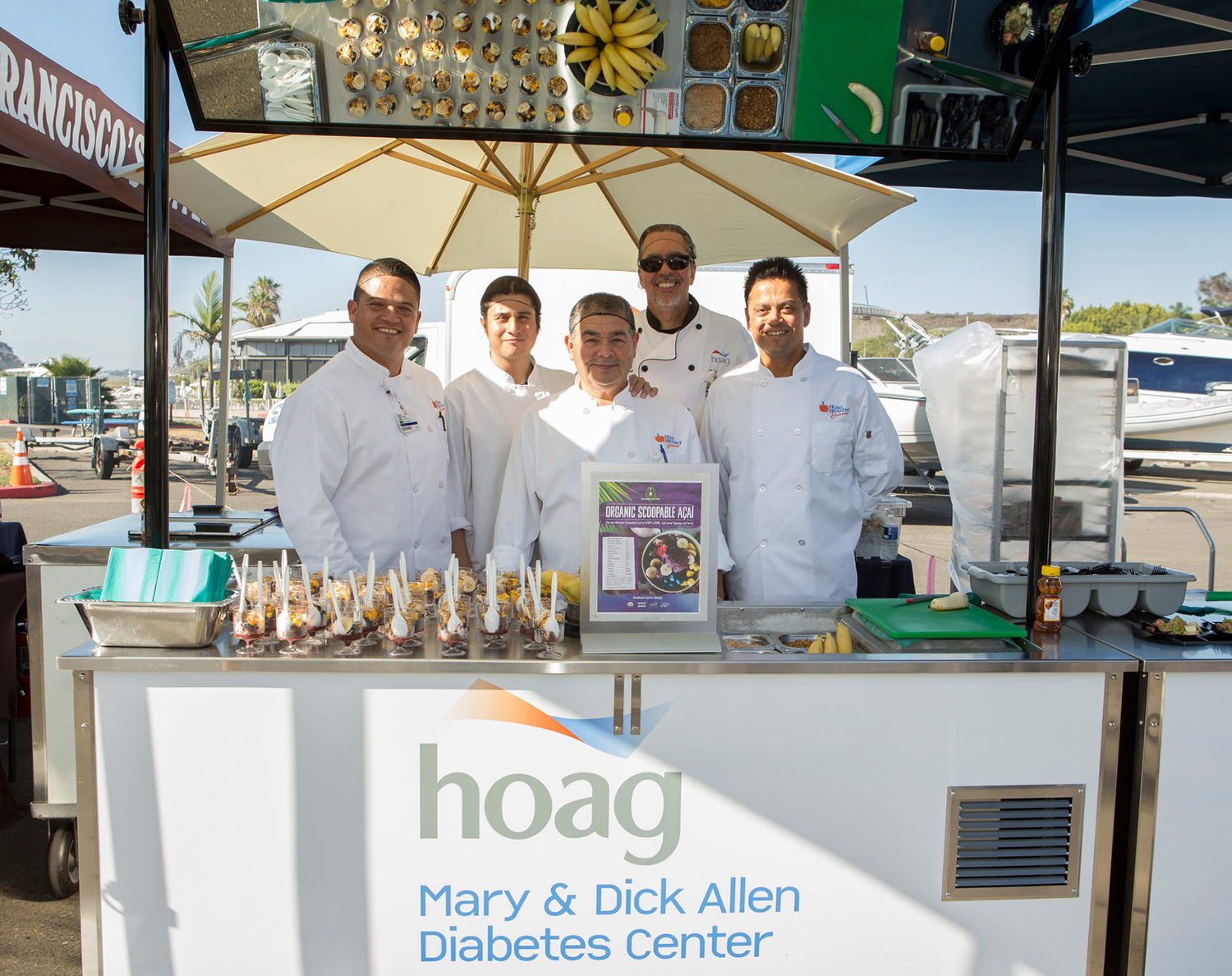 Charity Hoag Hospital Raises 261K at 31st Annual Hoag Summer Fest