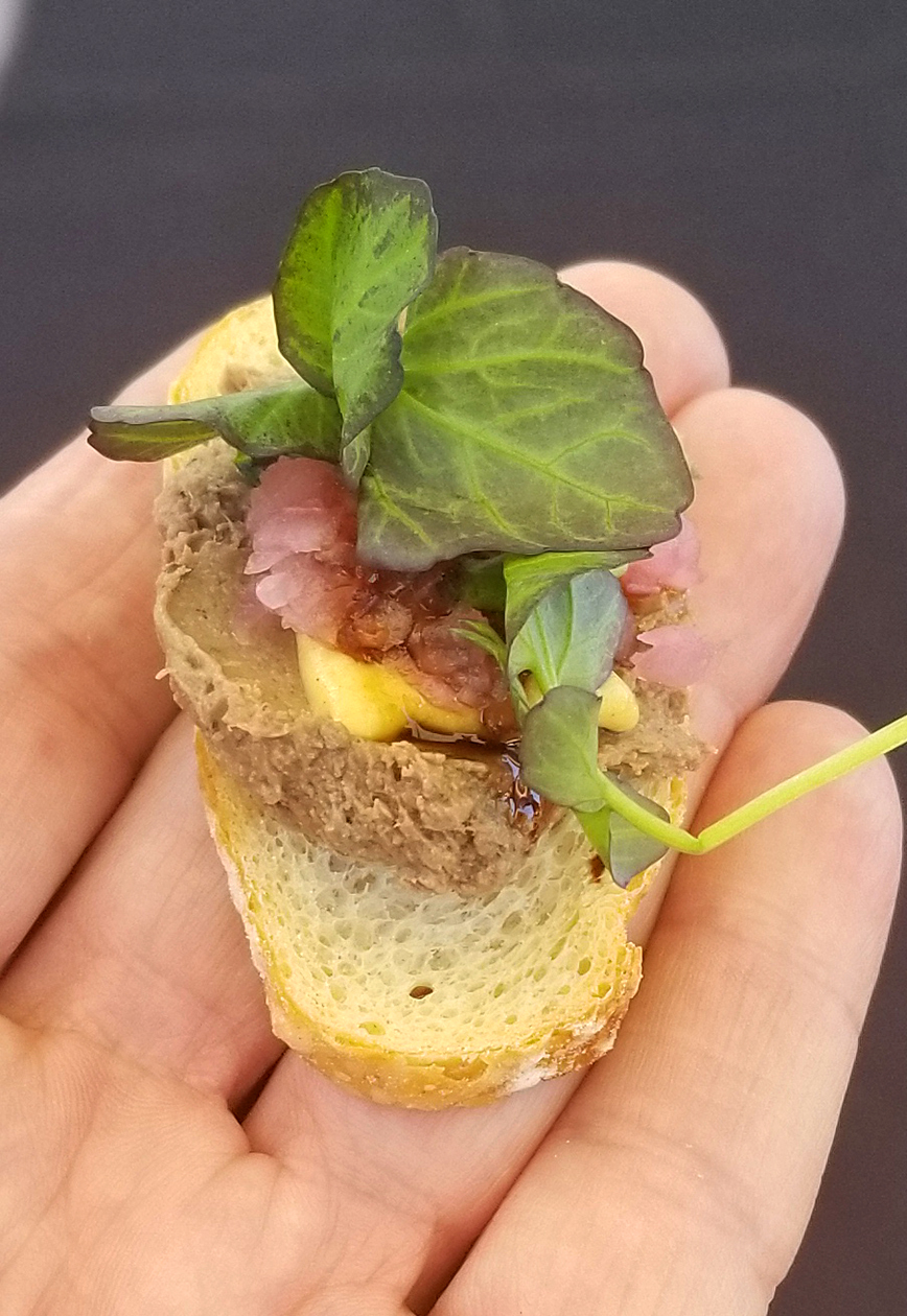 Off the Menu Side Dish Hoag Summer Fest Celebrates Local Cuisine