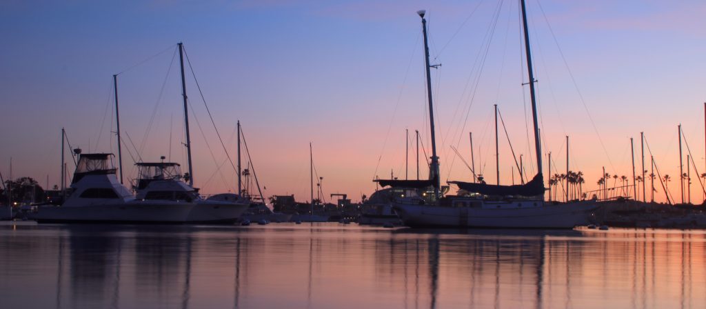 Harbor commission considers live-aboard definition change - newport beach news