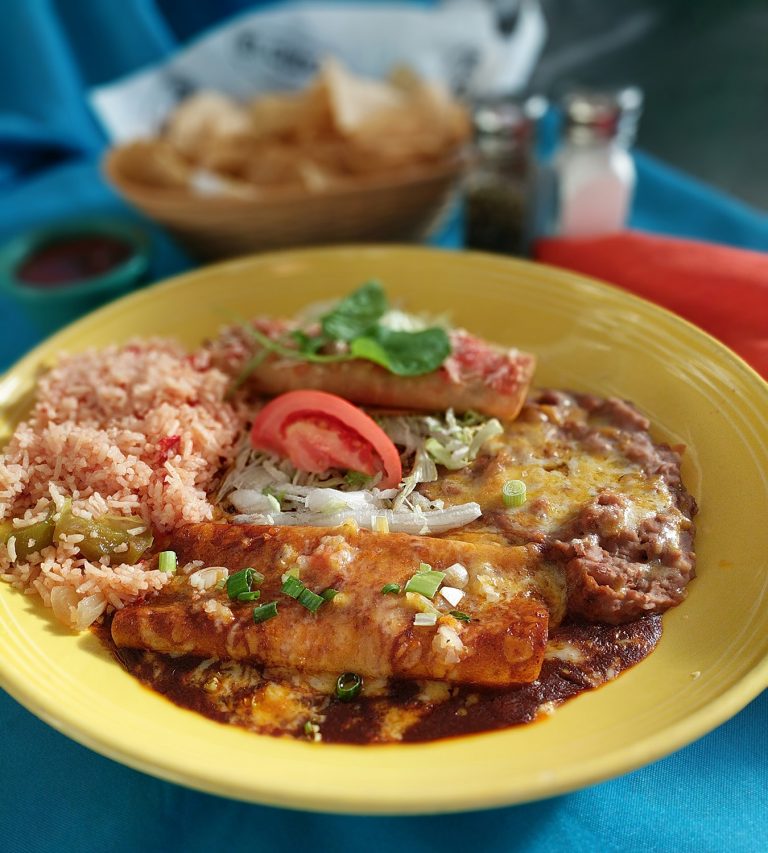 Off the Menu: El Cholo Restaurant Celebrates 95 Years - Newport Beach News