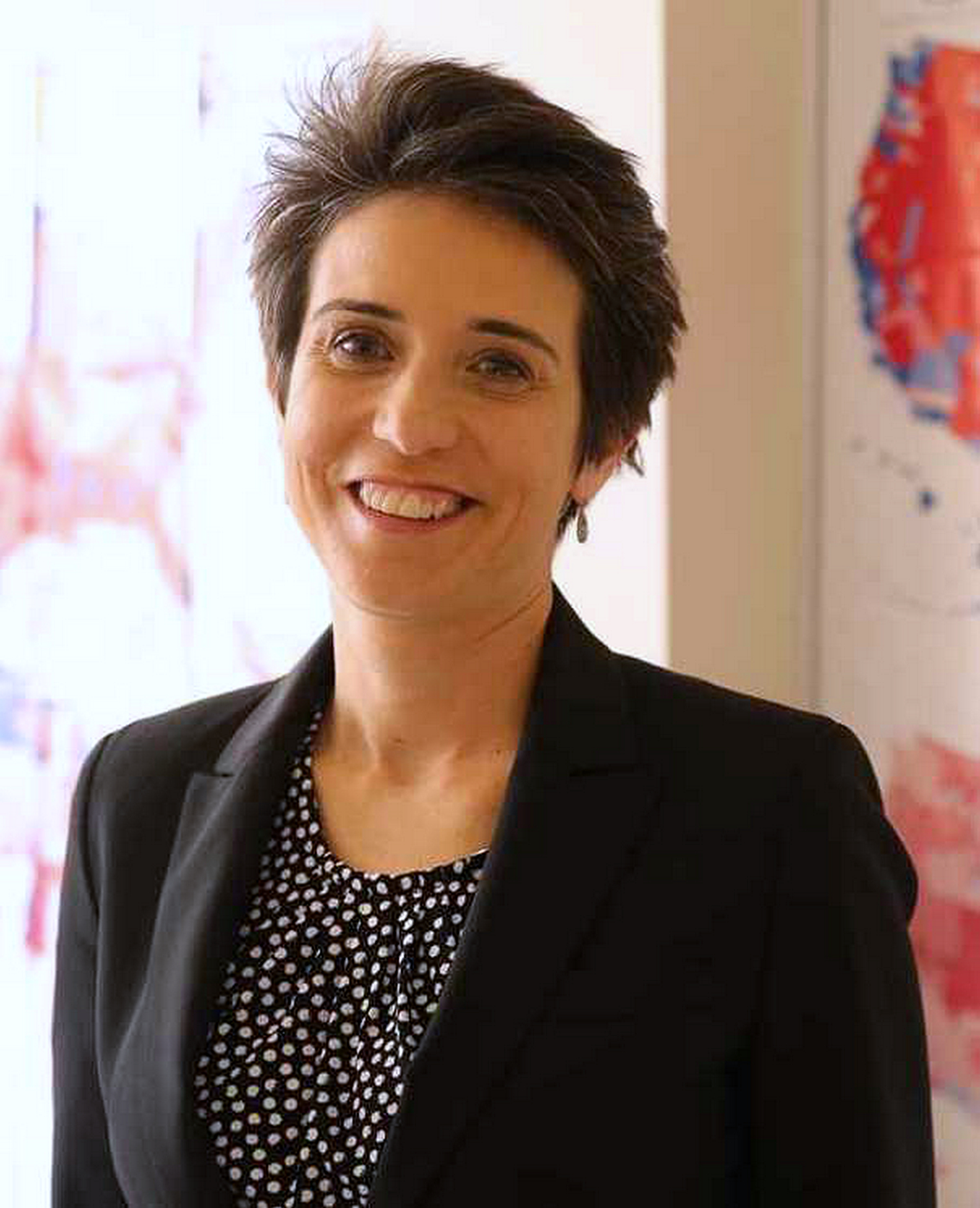 Amy Walter Net Worth - tkguw2y