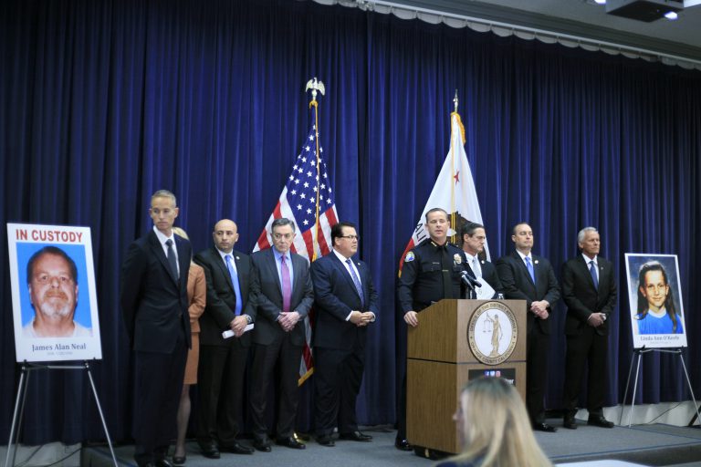 DNA, Genealogy Lead Police to 1973 CdM Cold Case Suspect - Newport ...