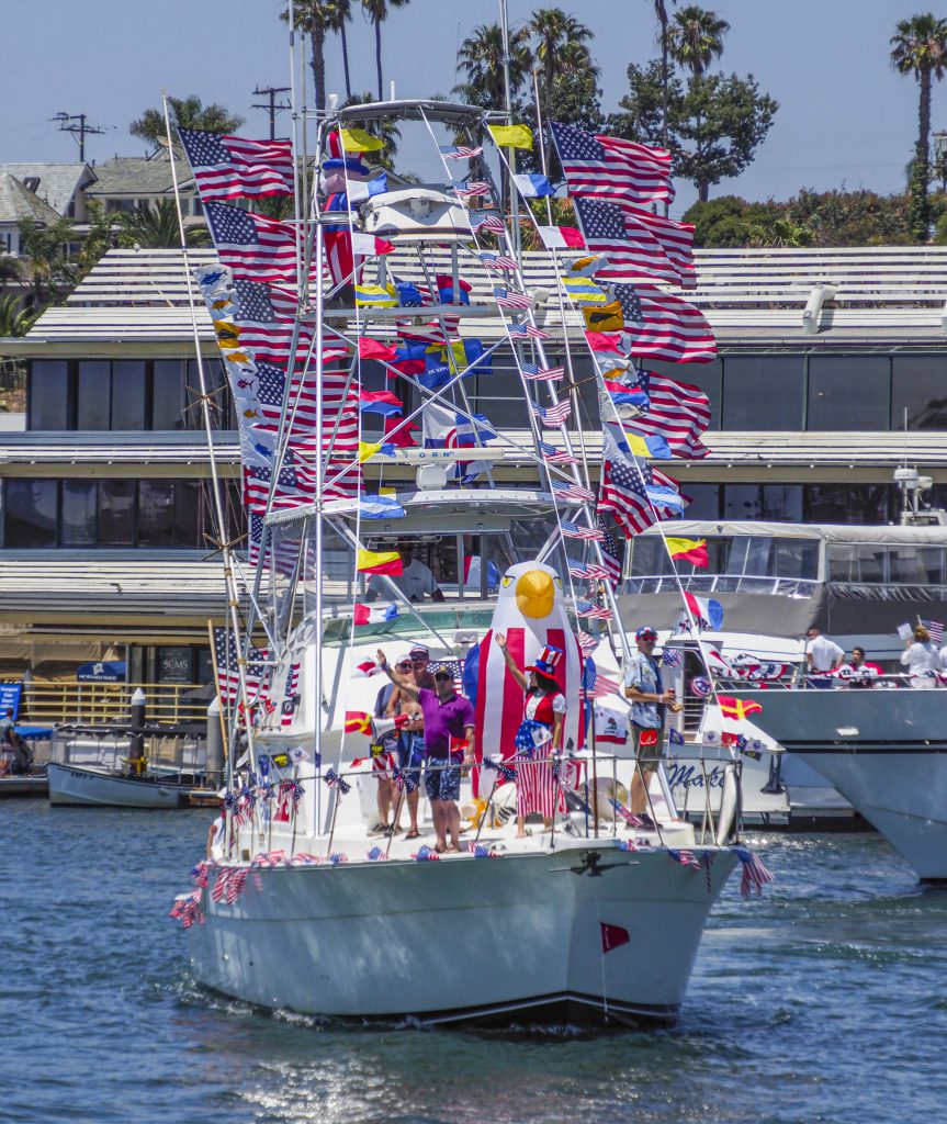 Newport Fourth Of July 2025 Marj Amberly