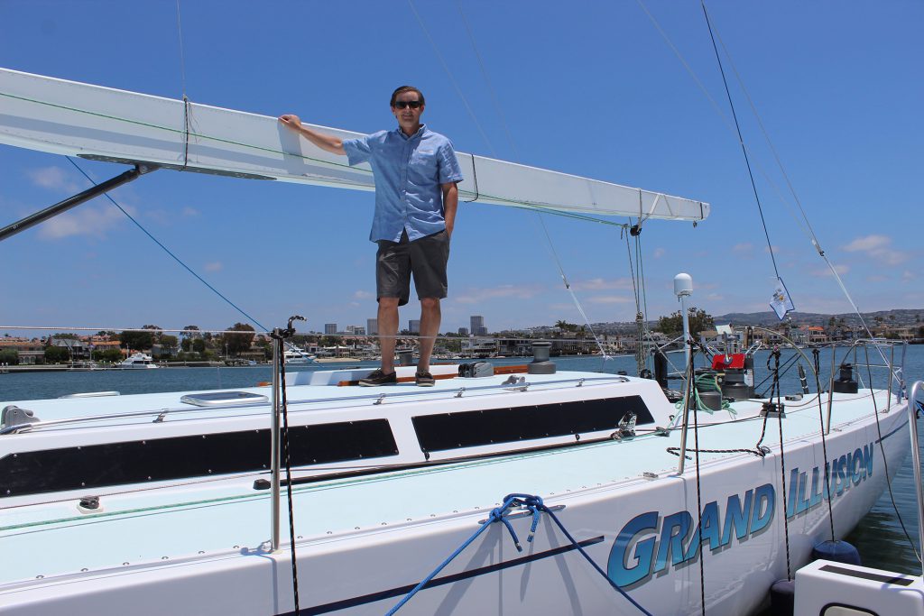 Transpac Race 2025