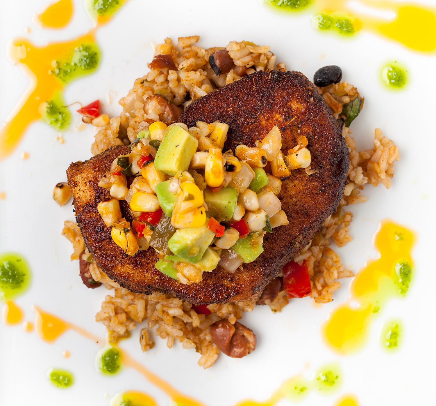 Bluewater Grill Serves Swordfish Newport Beach News