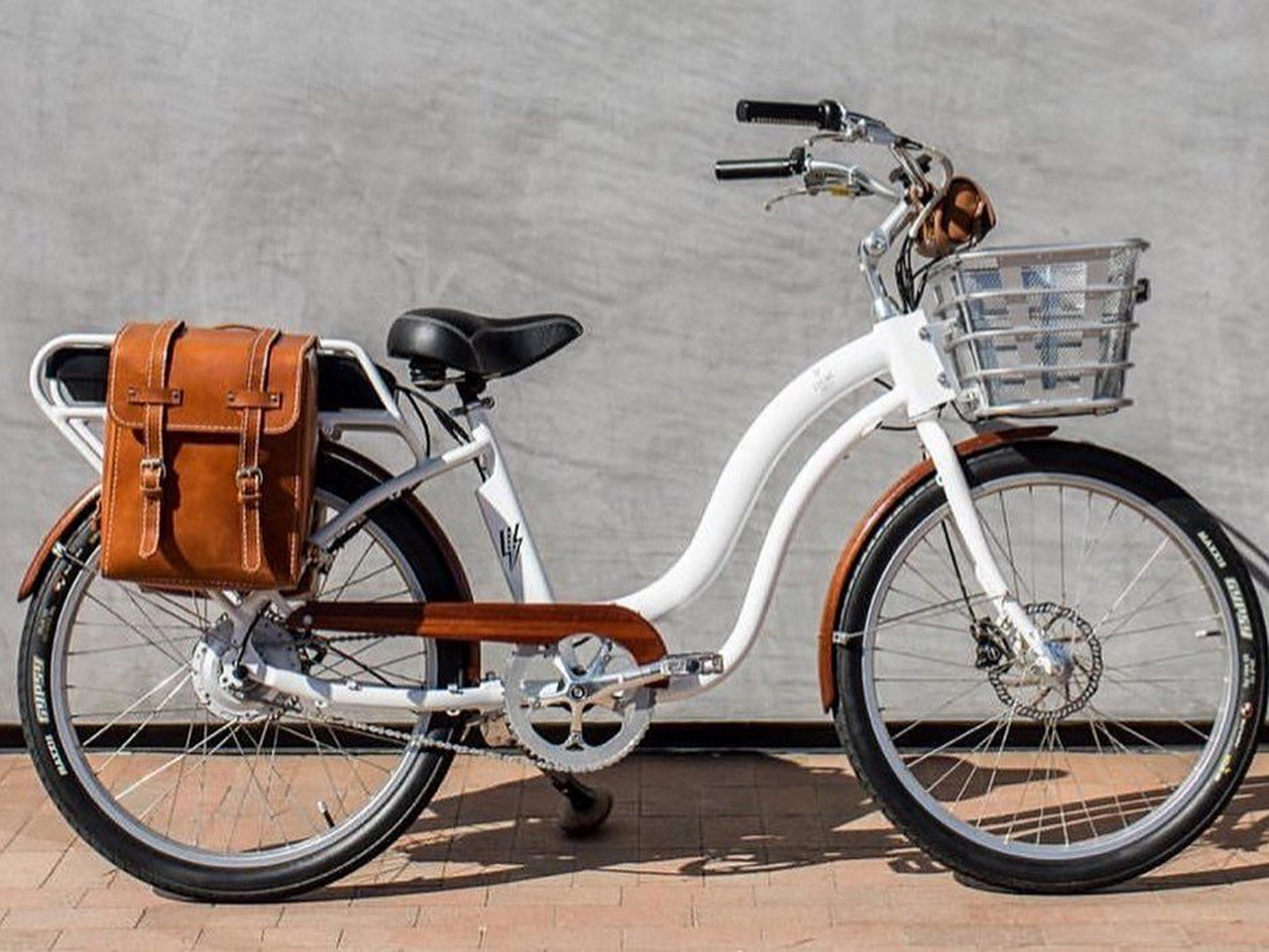 electric bike makers