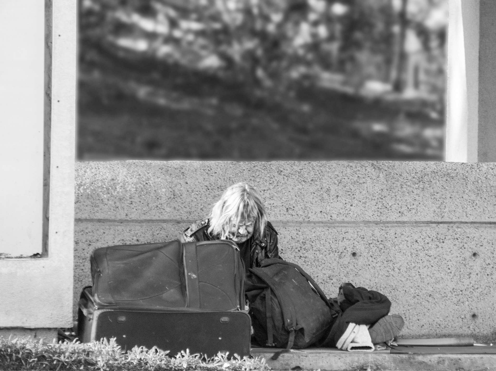 Letter to the editor: suggestions to clean up the homeless - newport beach news