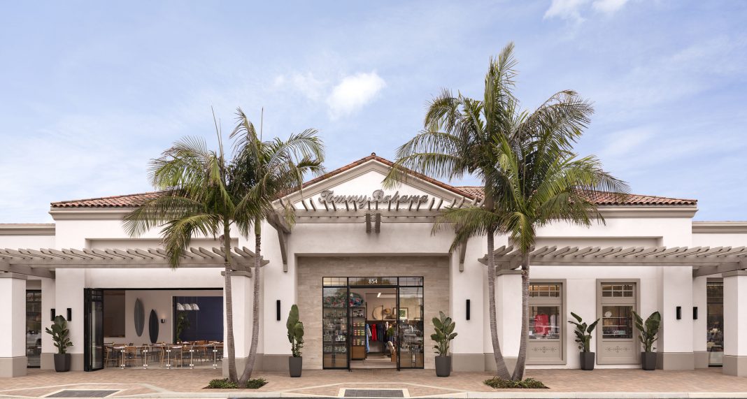 Tommy Bahama Returns, Fleming’s Tastes the Future Newport Beach News