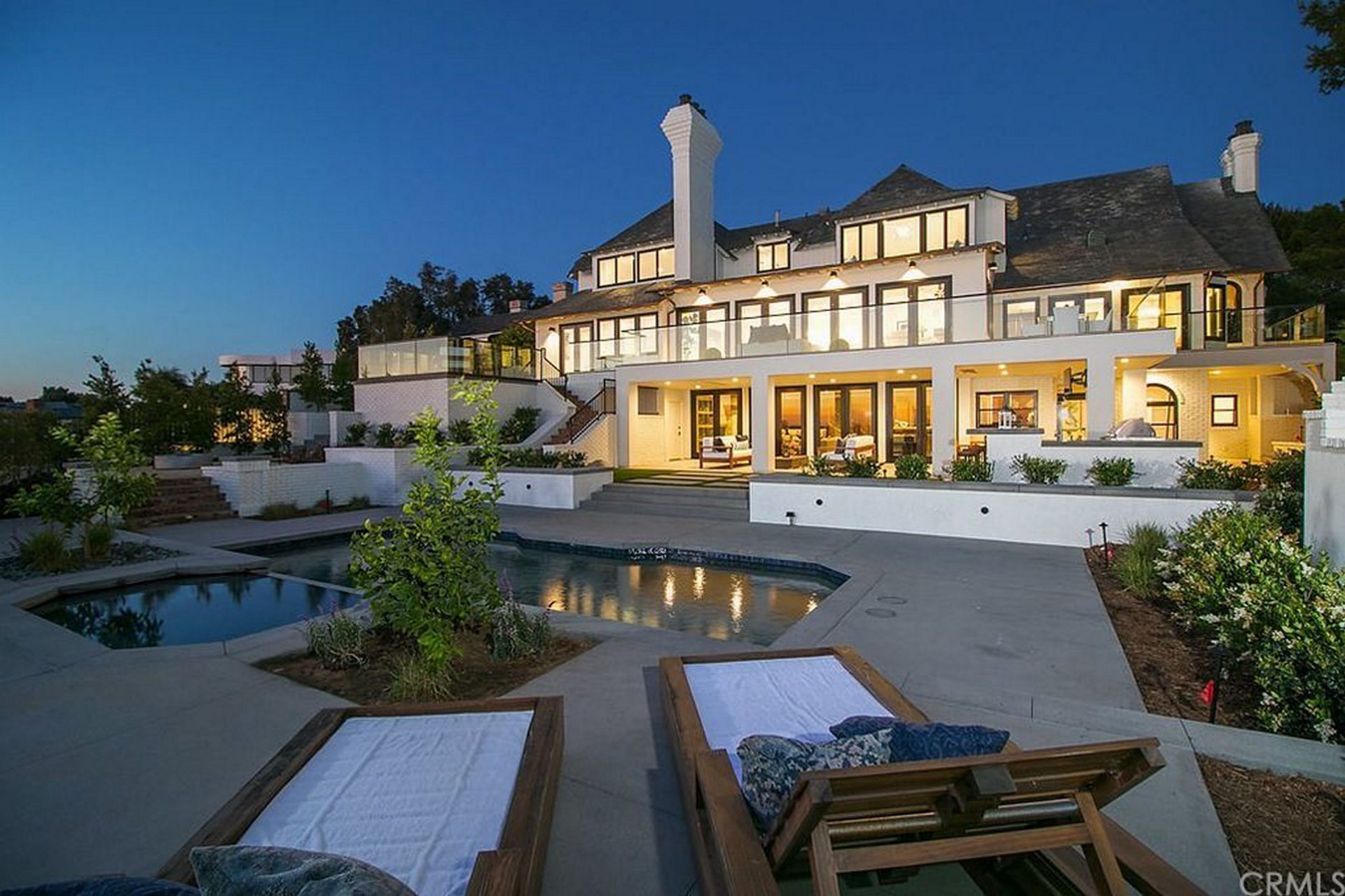 Harbor Ridge’s Newest Neighbor is Angels Baseball Superstar Newport