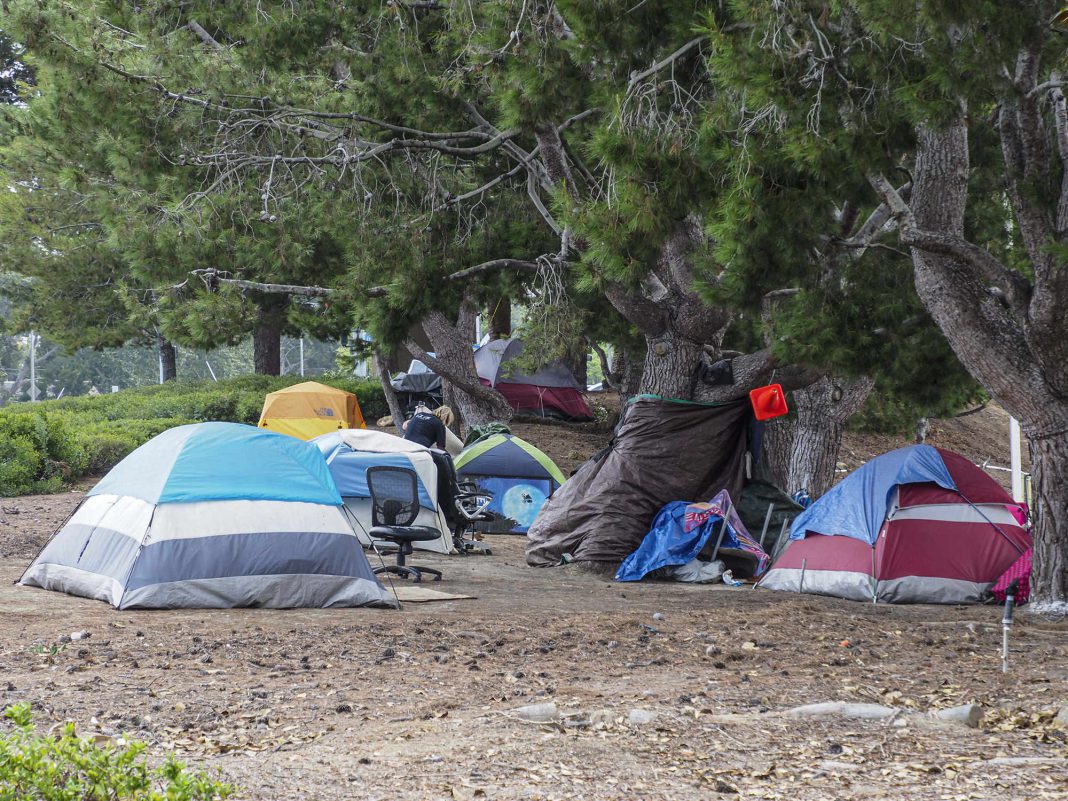 City Pursues Potential Sites for Homeless Shelter Newport Beach News