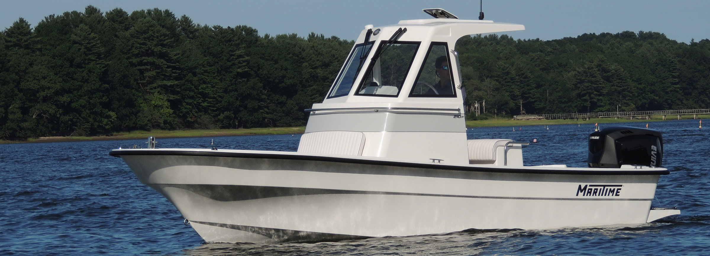 Harbormaster’s Report: New Patrol Vessels, Lifesaving Training, Online Reservation System