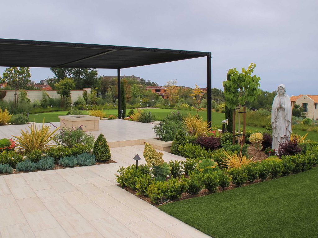 Local Landscapers Projects Earn Top Tier Awards Newport Beach News