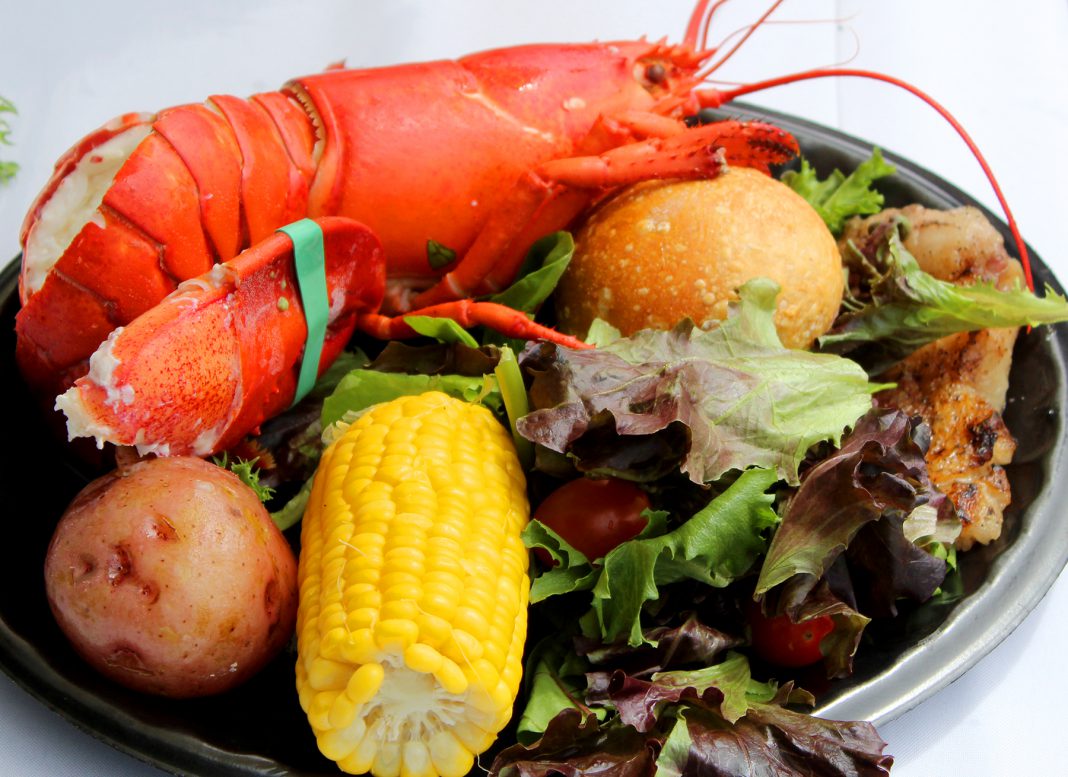 Lobsterfest Returns to Newport Beach Sept. 12 Newport Beach News