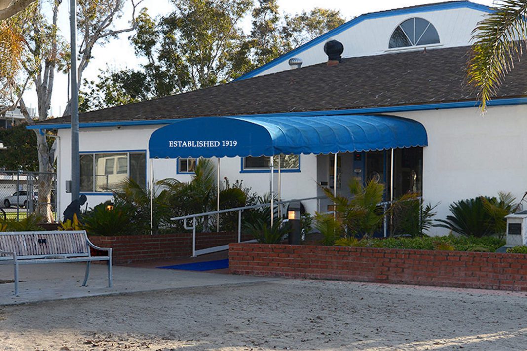 American Legion Hosts 9/11 Remembrance Event Newport Beach News