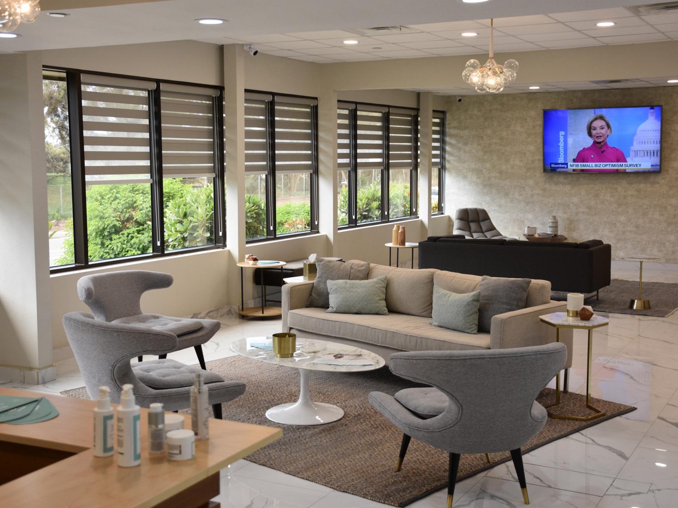 HighTech Women’s Health Facility Opens Newport Beach News