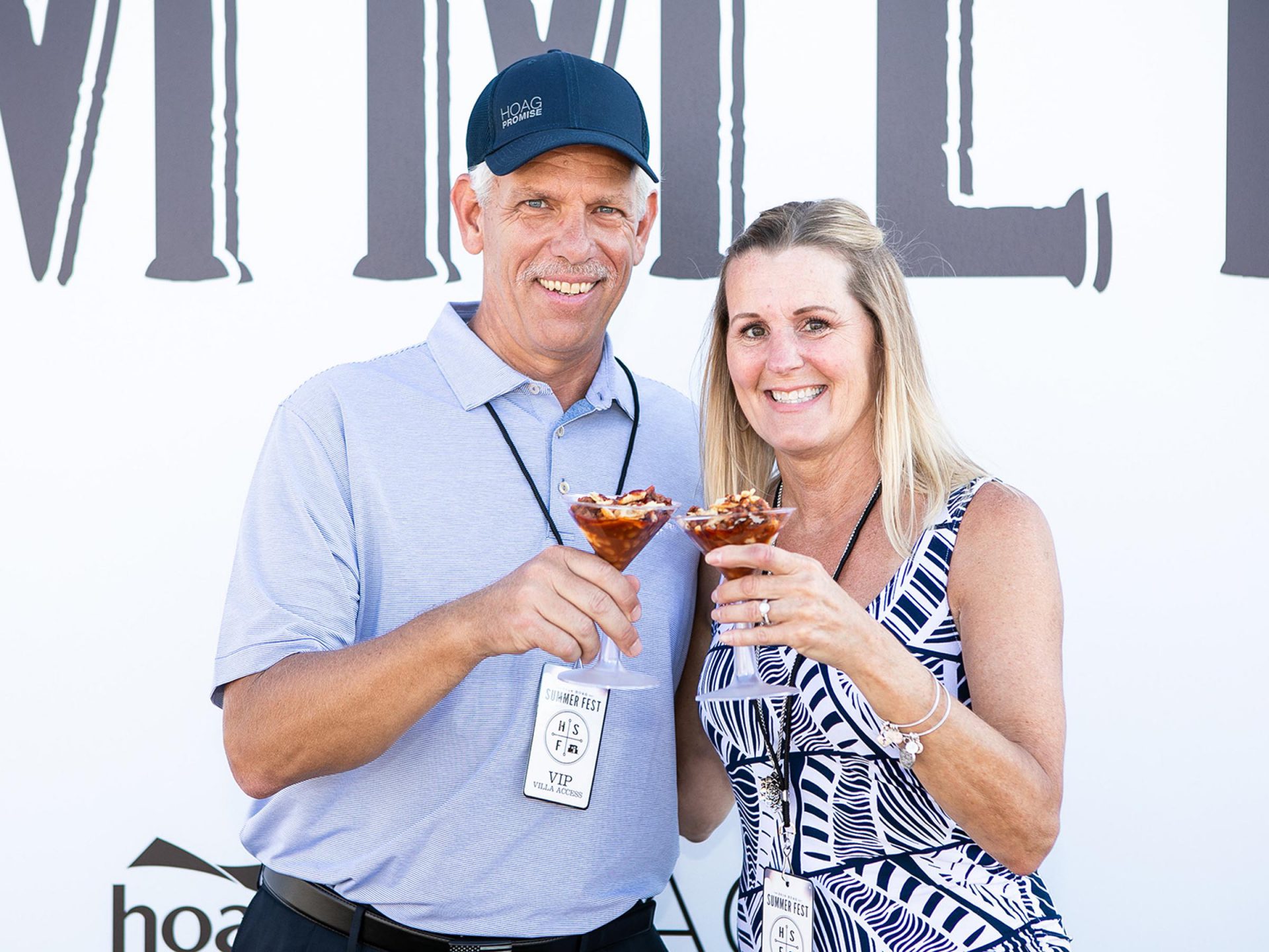 Hoag Summer Fest Raises 225K for Foundation Newport Beach News